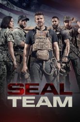 دانلود سریال SEAL Team 2017