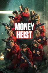 دانلود سریال Money Heist 2017–2021