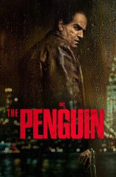 دانلود سریال The Penguin 2024