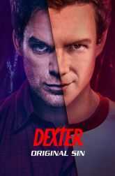 دانلود سریال Dexter: Original Sin 2024–