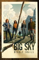 دانلود سریال Big Sky 2020–2023