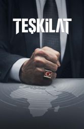 دانلود سریال Teskilat 2021–