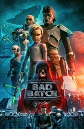 دانلود سریال Star Wars: The Bad Batch 2021–2024