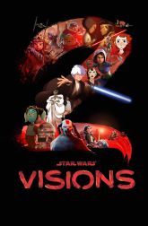 دانلود سریال Star Wars: Visions 2021–