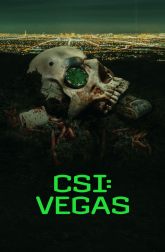 دانلود سریال CSI: Vegas 2021