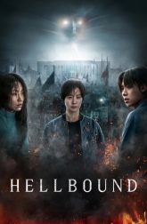 دانلود سریال Hellbound 2021–