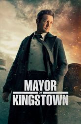 دانلود سریال Mayor of Kingstown 2021–