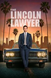 دانلود سریال The Lincoln Lawyer 2022