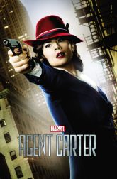 دانلود سریال Agent Carter 2015–2016