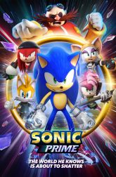 دانلود سریال Sonic Prime 2022–2024