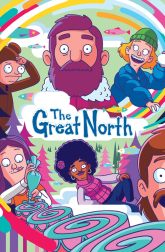 دانلود سریال The Great North 2021–