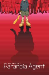 دانلود سریال Paranoia Agent 2004–2005