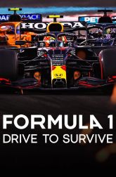 دانلود سریال Formula 1: Drive to Survive 2019–