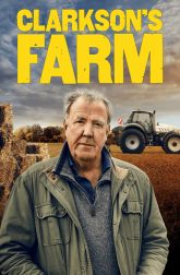 دانلود سریال Clarkson’s Farm 2021
