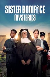 دانلود سریال Sister Boniface Mysteries 2022–