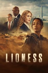 دانلود سریال Lioness 2023–