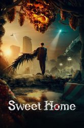 دانلود سریال Sweet Home 2020