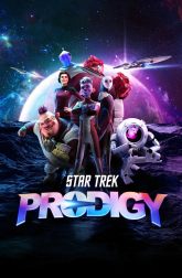 دانلود سریال Star Trek: Prodigy 2021–2024