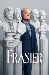 دانلود سریال Frasier 2023