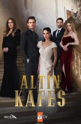 دانلود سریال Altin Kafes 2023