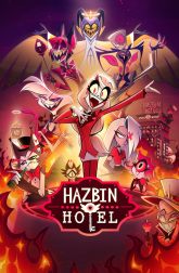 دانلود سریال Hazbin Hotel 2019–
