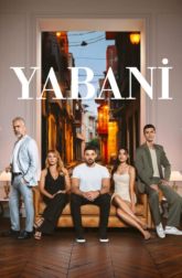 دانلود سریال Yabani 2023