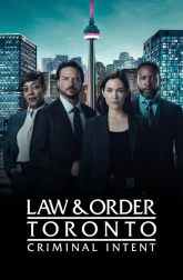 دانلود سریال Law & Order Toronto: Criminal Intent 2024
