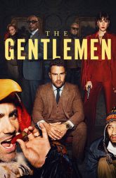 دانلود سریال The Gentlemen 2024