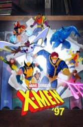 دانلود سریال X-Men ’97 2024