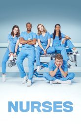 دانلود سریال Nurses 2020–2021