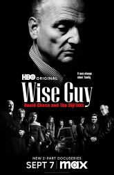 دانلود سریال Wise Guy: David Chase and the Sopranos 2024–