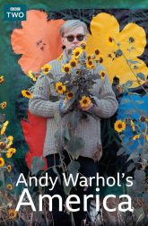 دانلود سریال Andy Warhol’s America 2022