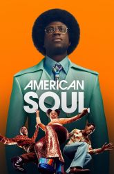 دانلود سریال American Soul 2019
