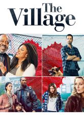 دانلود سریال The Village 2019