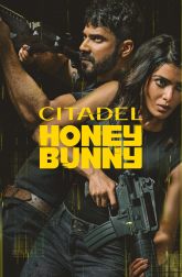 دانلود سریال Citadel: Honey Bunny 2024