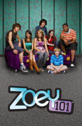دانلود سریال Zoey 101 2005–2008