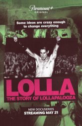 دانلود سریال Lolla: The Story of Lollapalooza 2024