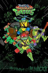 دانلود سریال Tales of the Teenage Mutant Ninja Turtles 2024