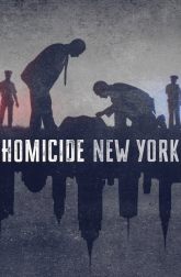 دانلود سریال Homicide: New York 2024
