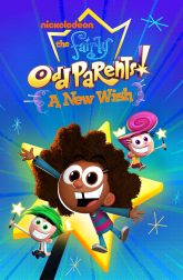 دانلود سریال Fairly OddParents: A New Wish 2024