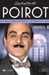 دانلود سریال Agatha Christie: Poirot