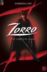 دانلود سریال Zorro