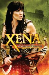 دانلود سریال Xena: Warrior Princess