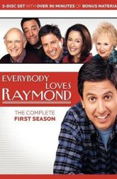 دانلود سریال Everybody Loves Raymond