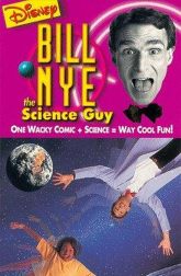 دانلود سریال Bill Nye, the Science Guy