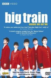 دانلود سریال Big Train