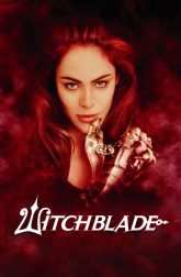 دانلود سریال Witchblade
