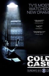 دانلود سریال Cold Case