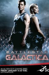 دانلود سریال Battlestar Galactica