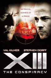 دانلود سریال XIII: The Conspiracy